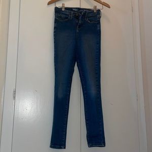mossimo jeans